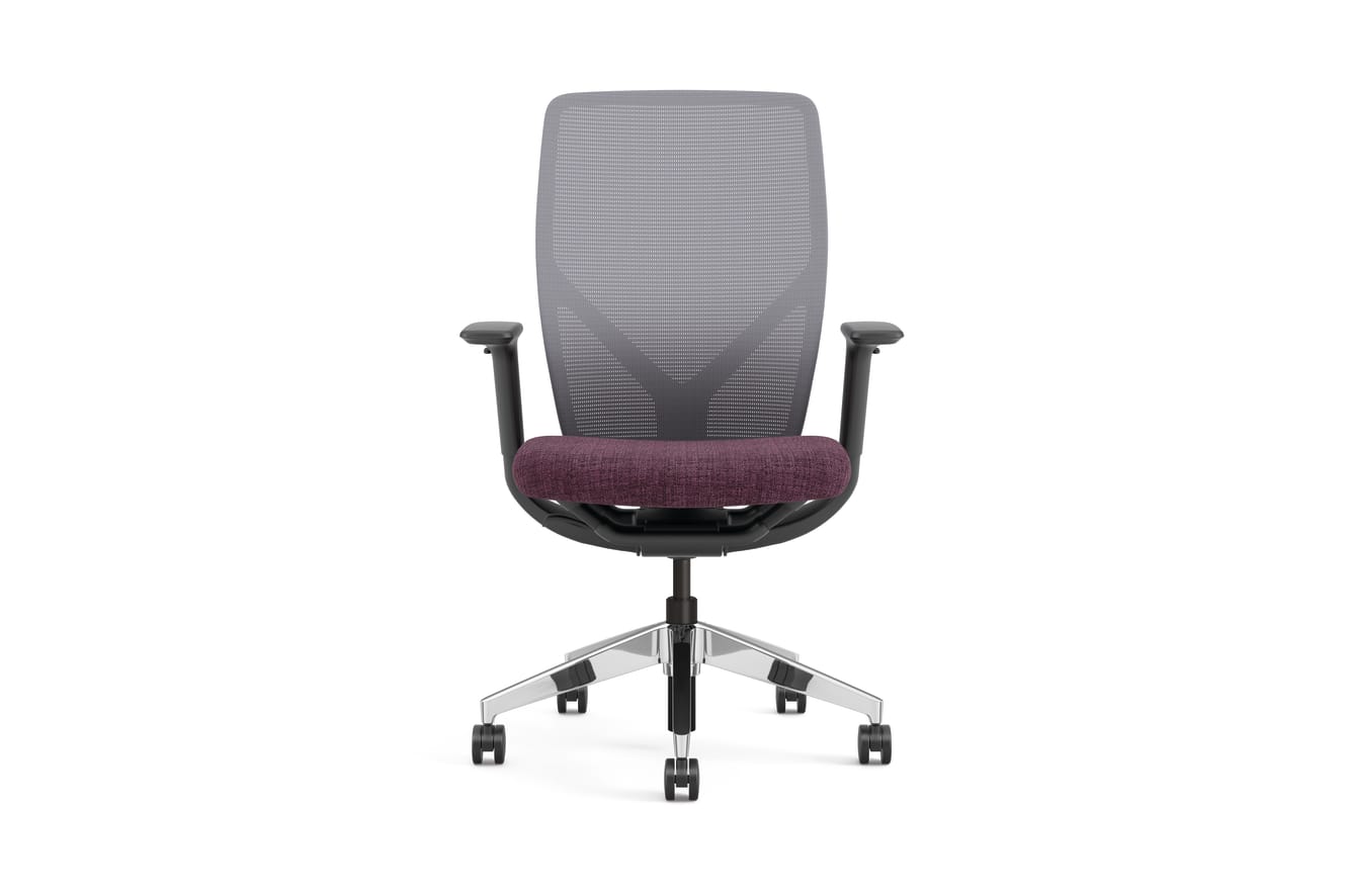 Flexion Mesh Back Task Chair