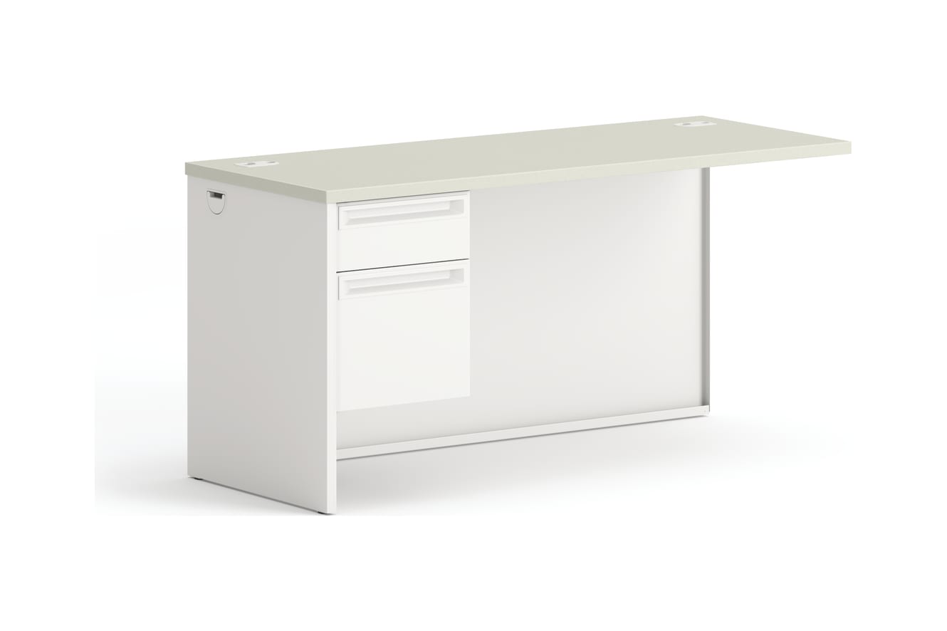 38000 Series Desk