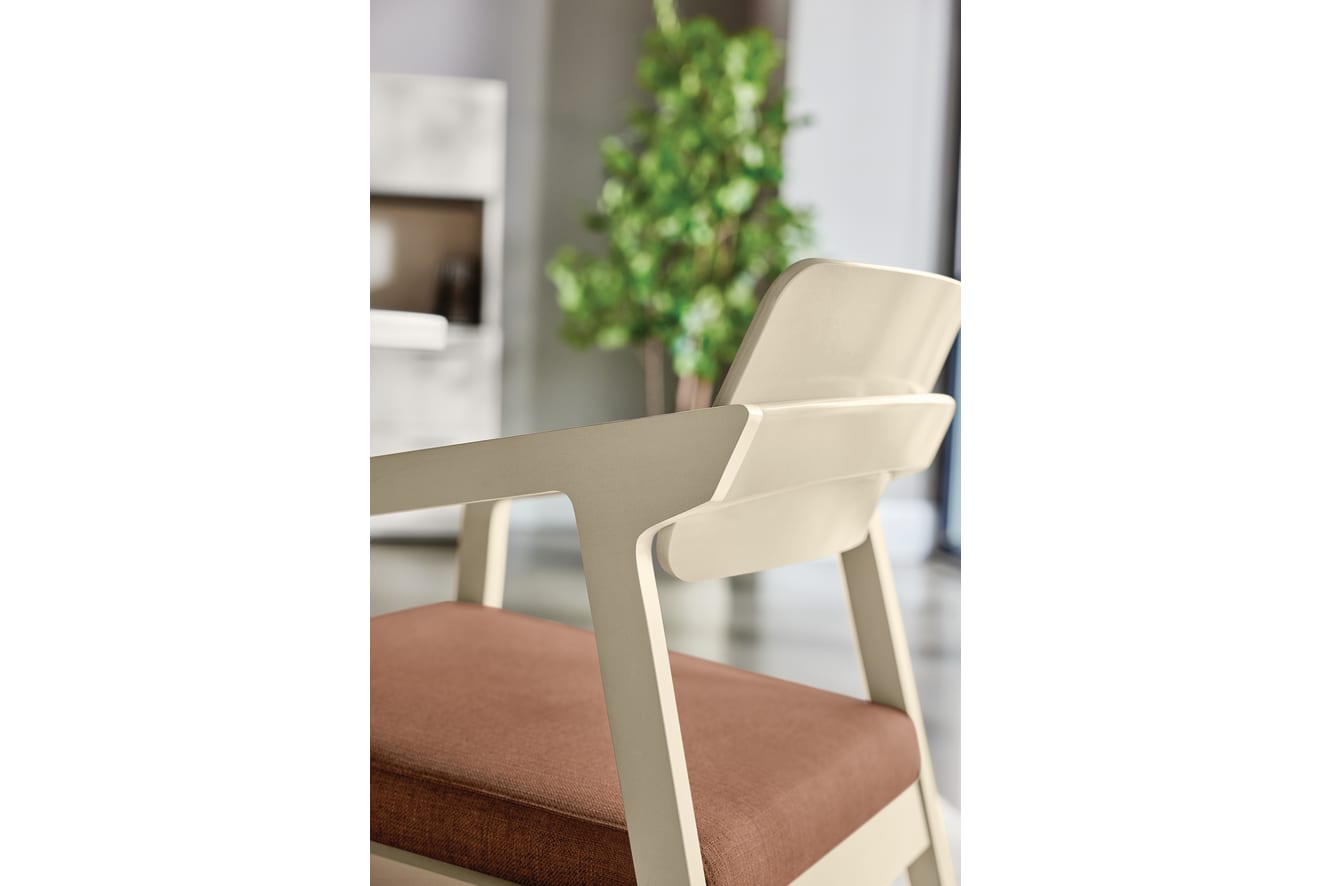 Confer chair 