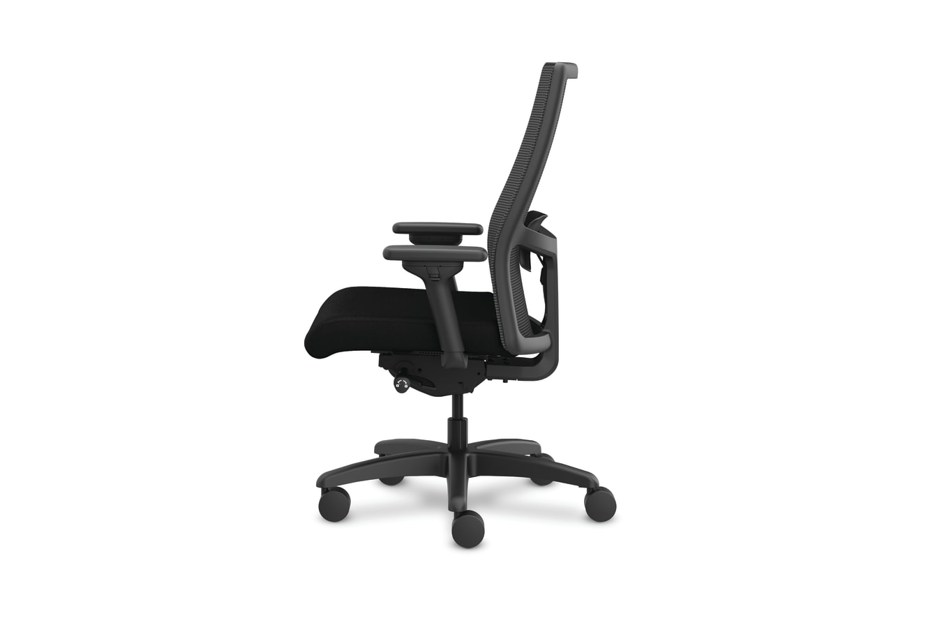 Ignition big & tall mesh task chair