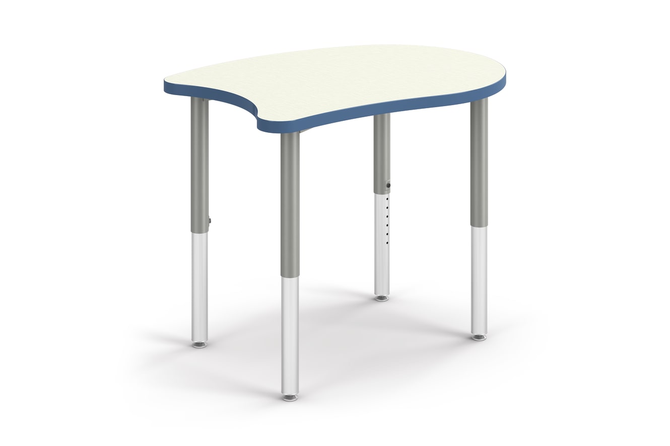 Build Spooky desk with Baltic Edge