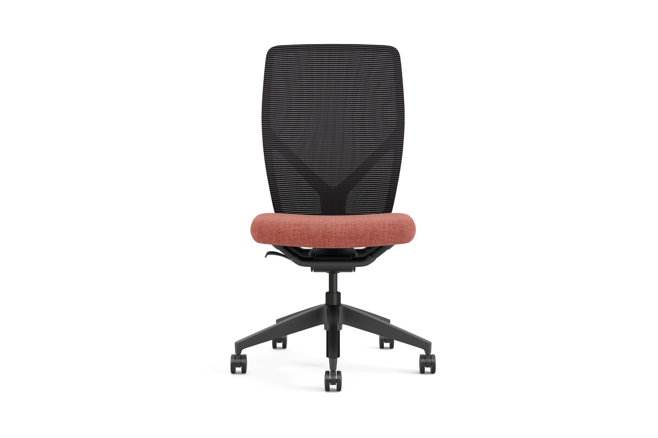 Flexion Mesh Back Task Chair