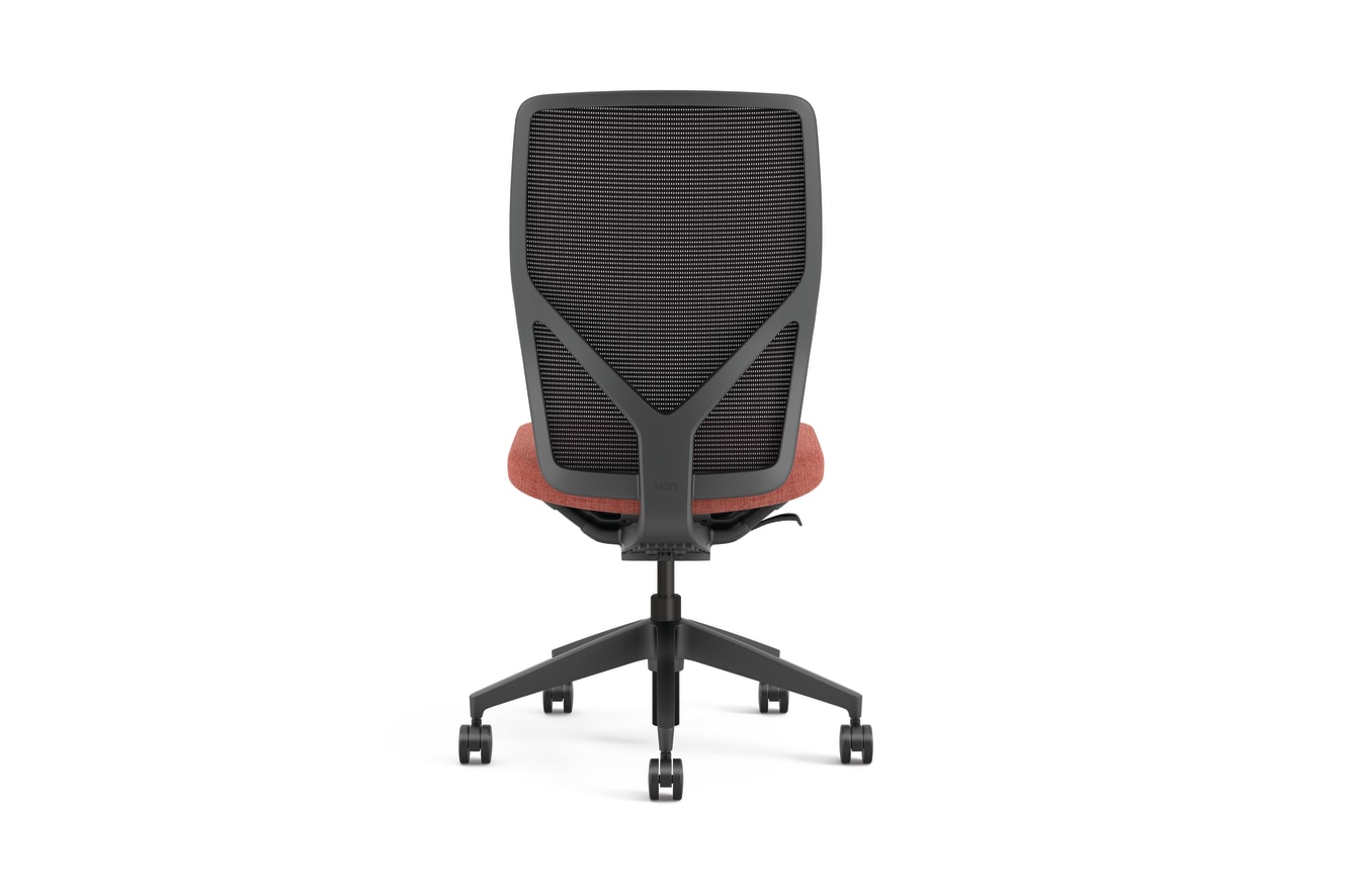 Flexion Mesh Back Task Chair