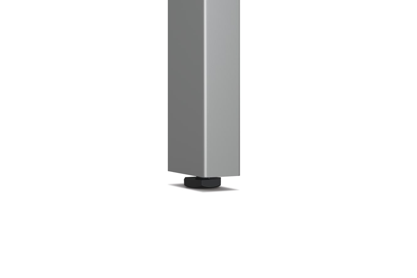 Mod desk glides