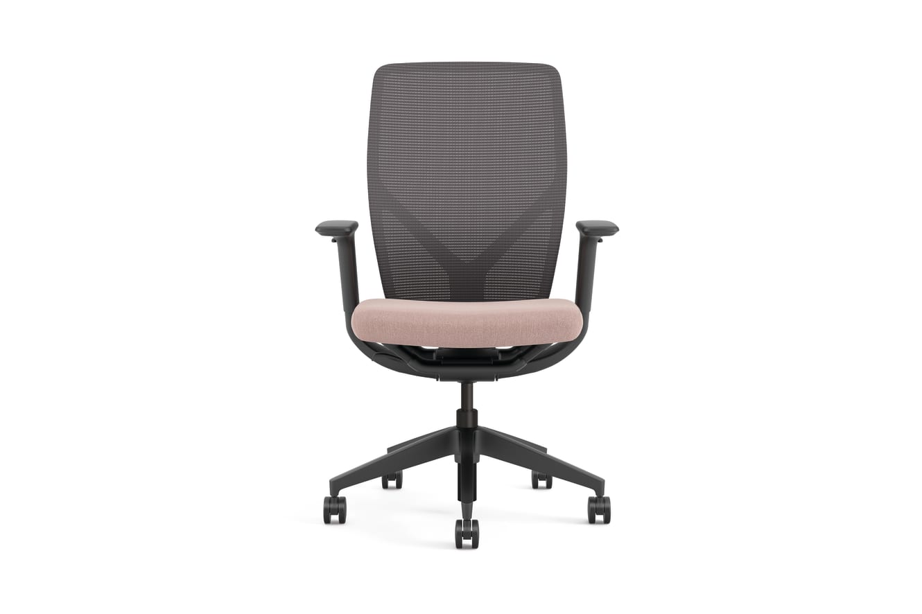 Flexion Mesh Back Task Chair