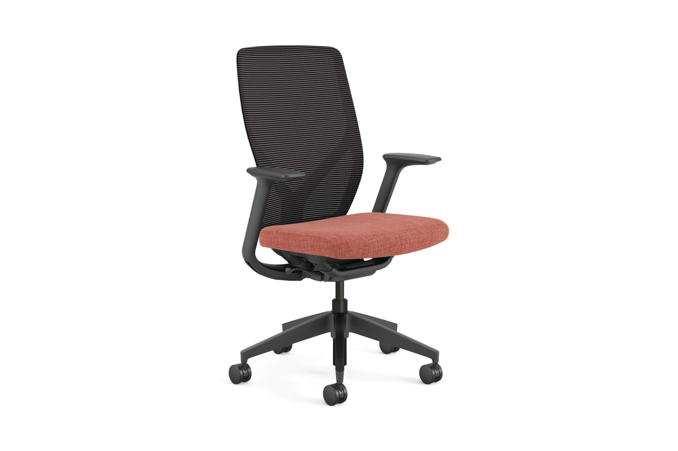Flexion Mesh Back Task Chair