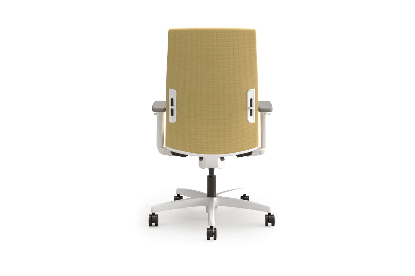 Ignition mid-back task chair