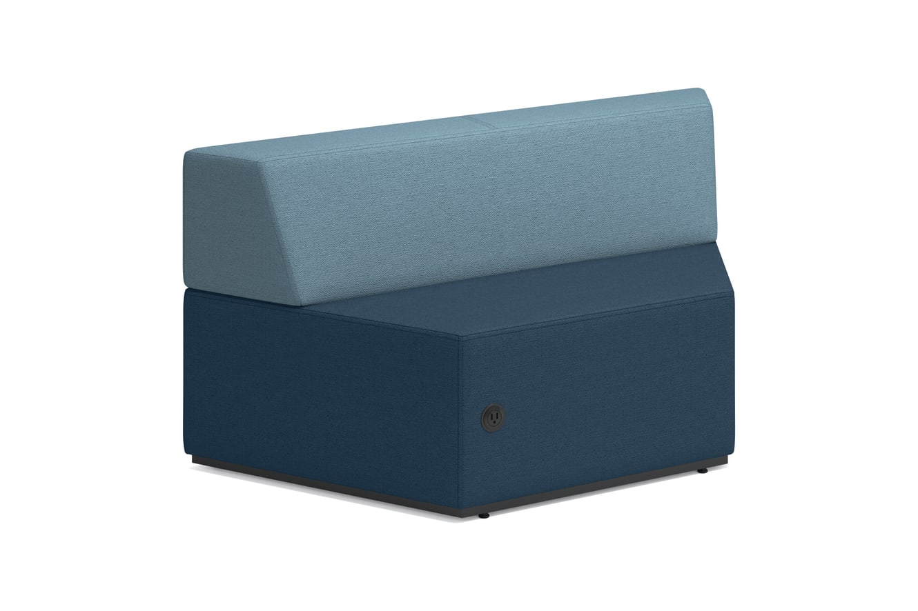 Tangram Education Soft Seating