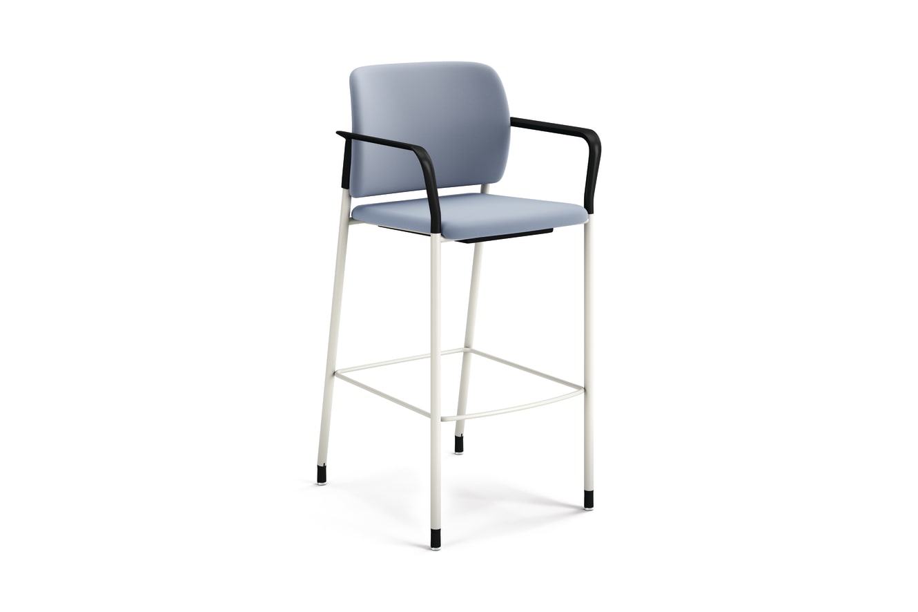 Café-Height Stool