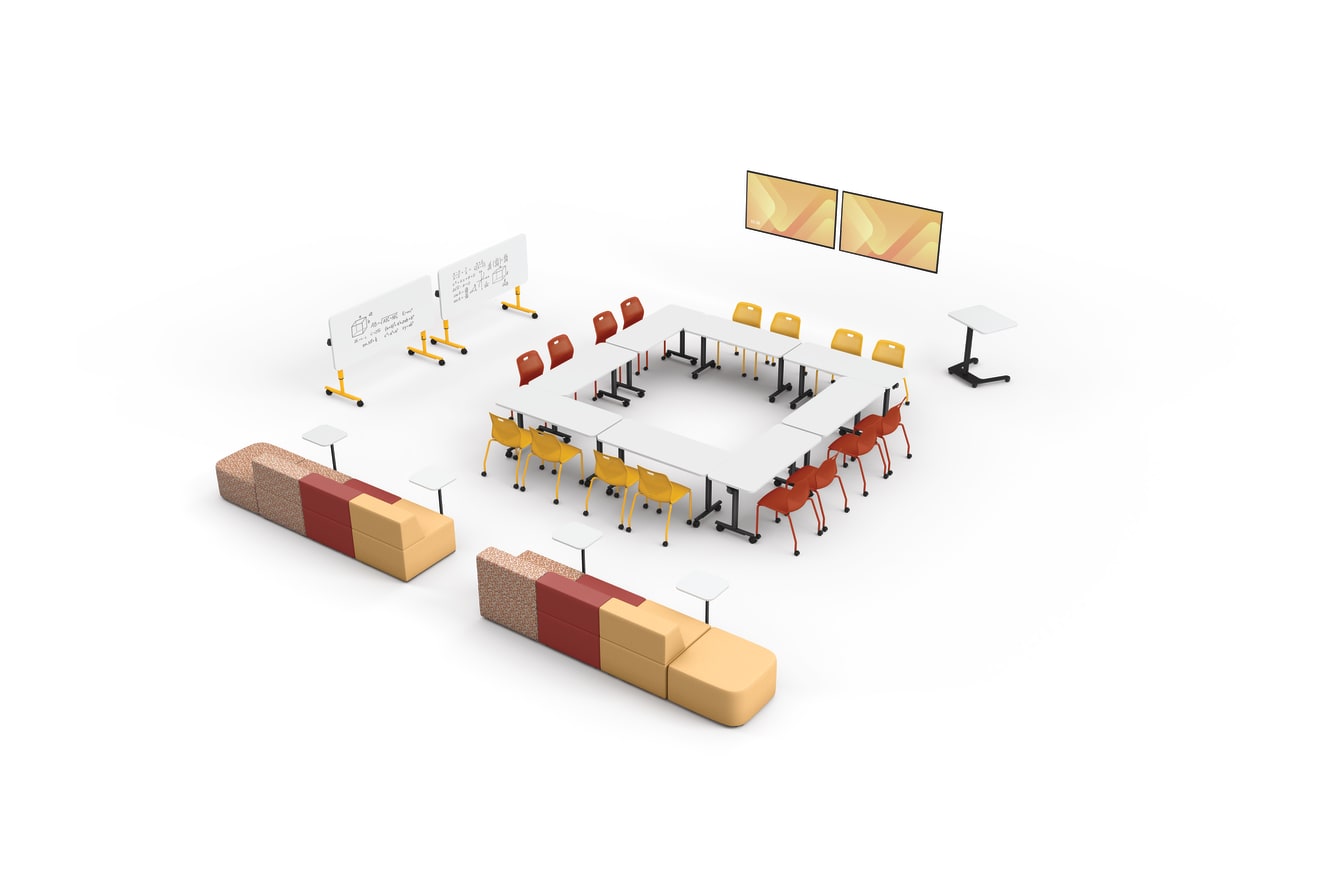 Training Room