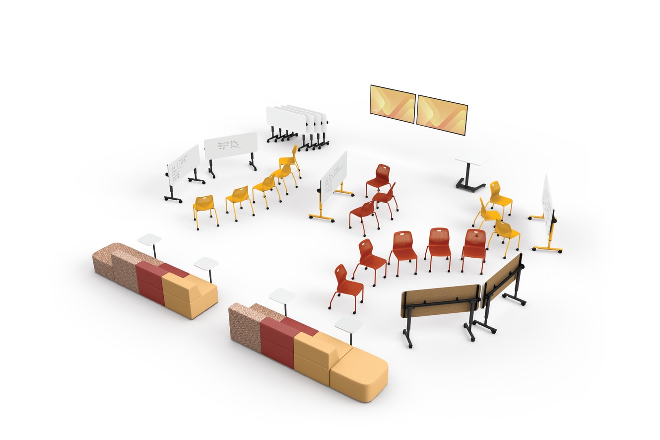 Training Room