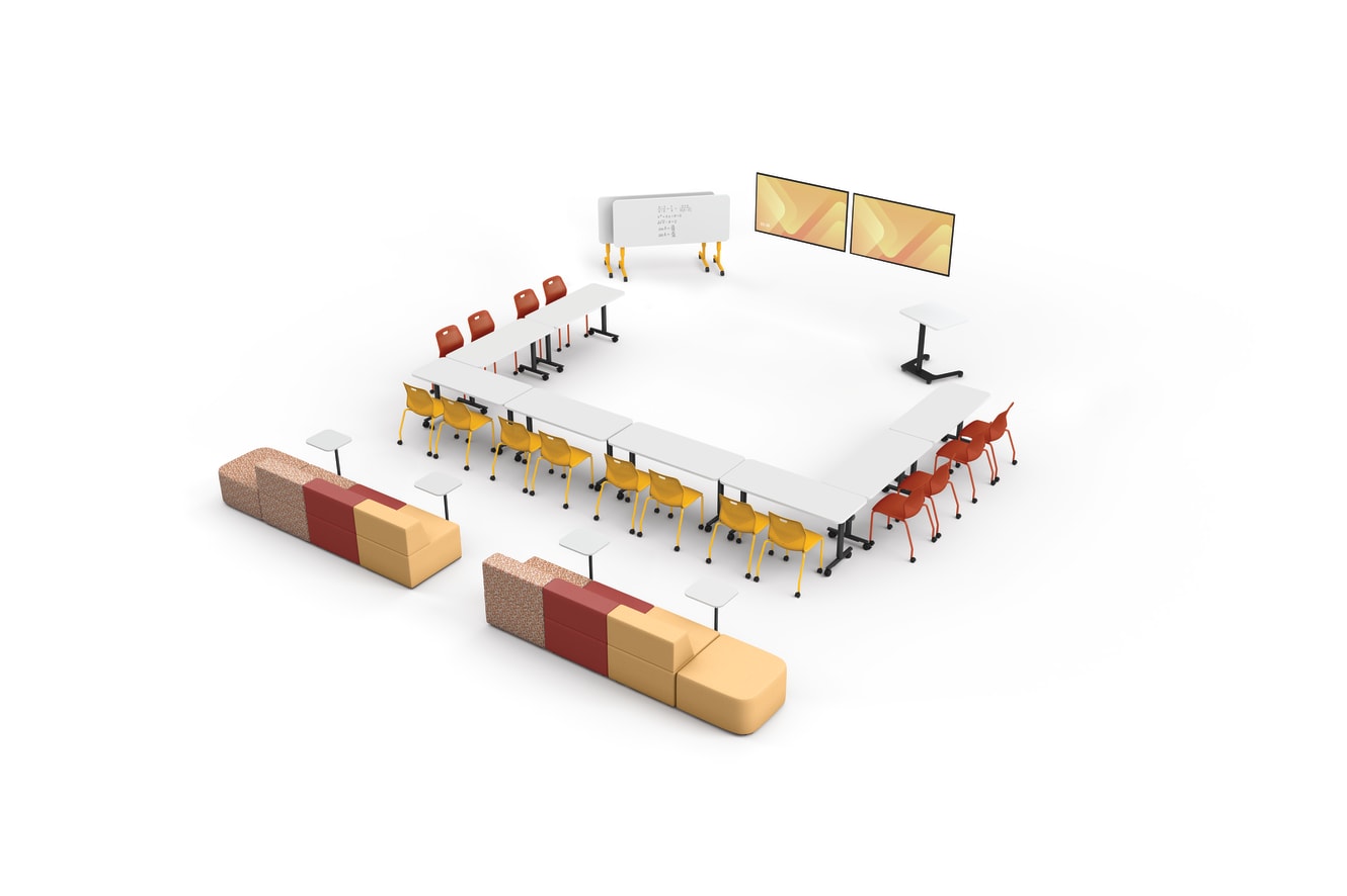Training Room