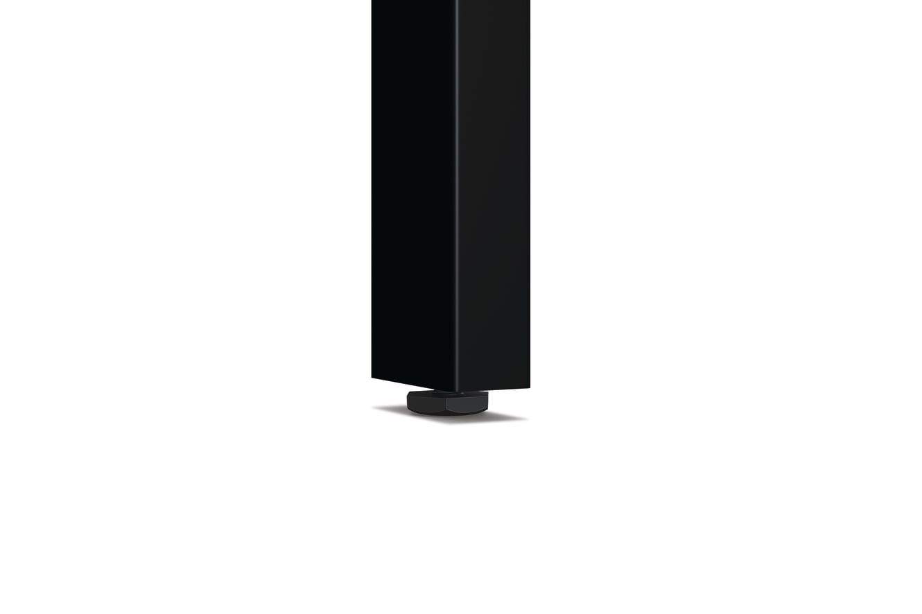 Mod desk glides