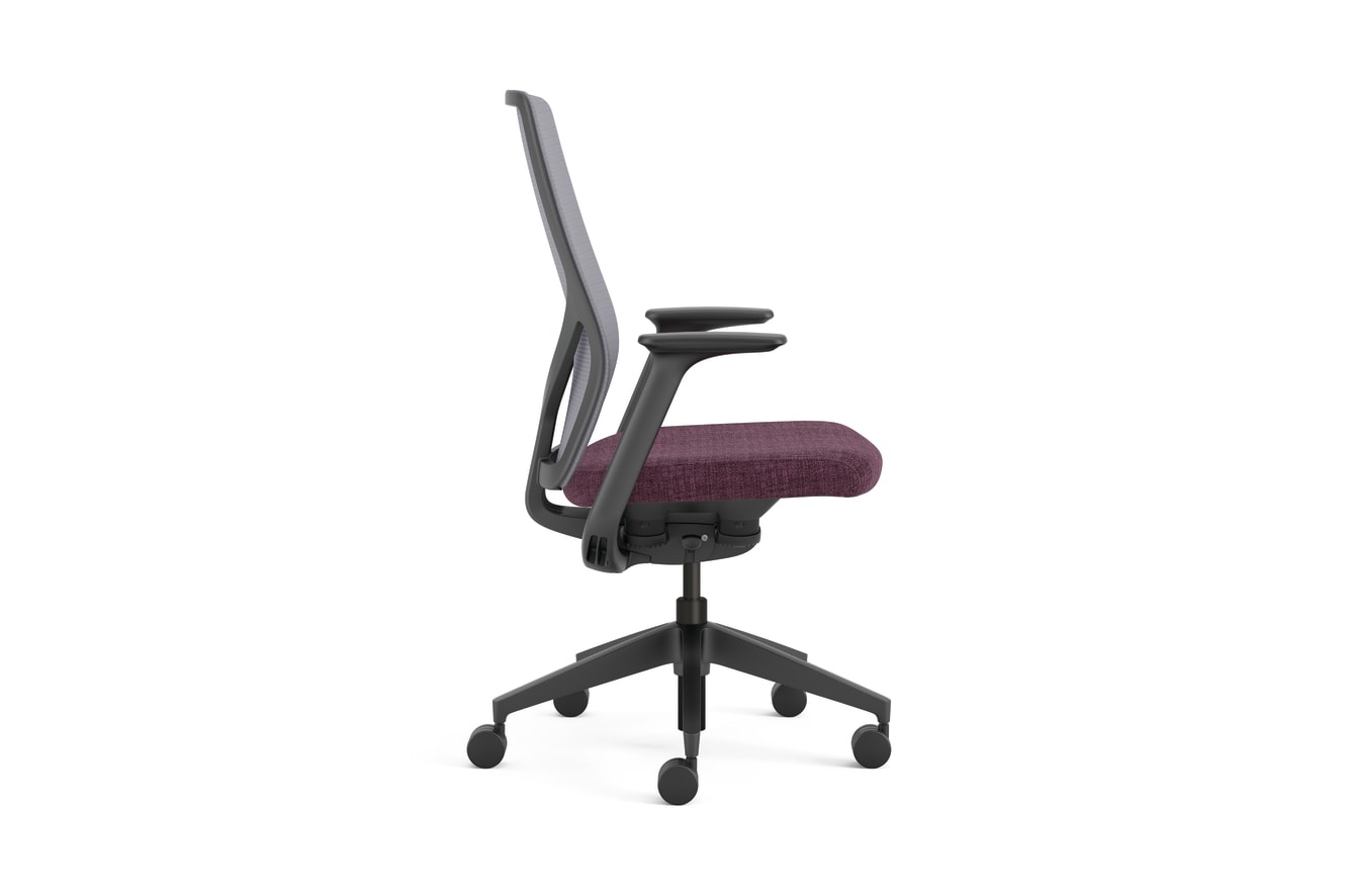 Flexion Mesh Back Task Chair