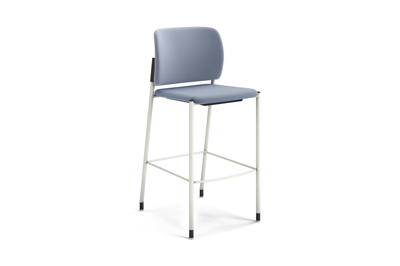 Café-Height Stool