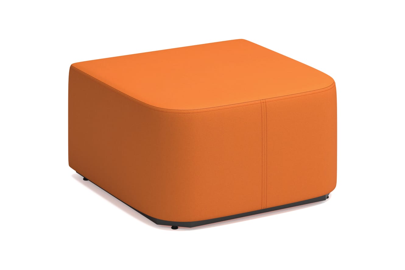 Tangram Education Soft Seating