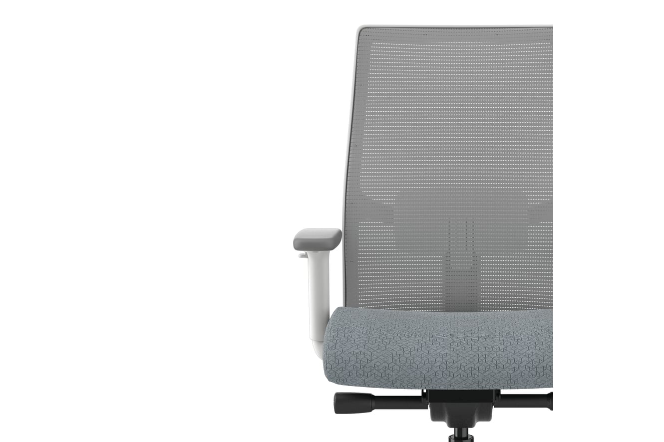 Ignition chair wheels