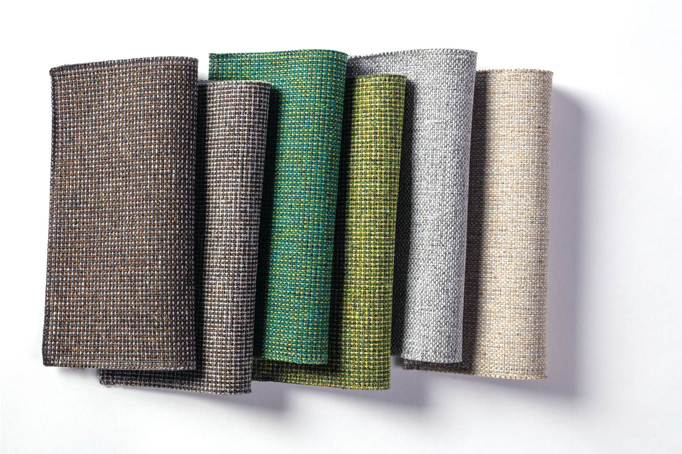 Lucerne Supreen Fabrics 