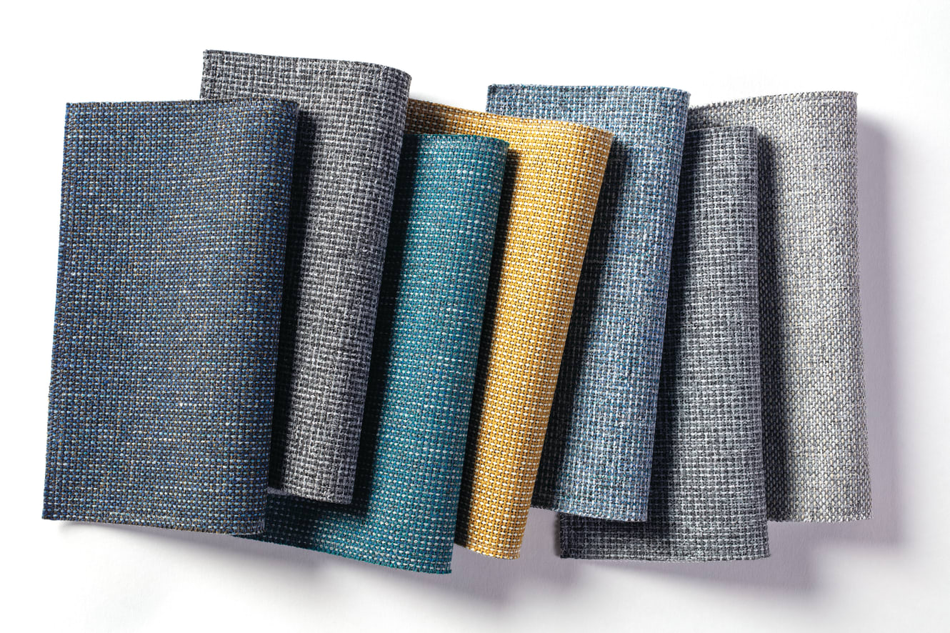 Lucerne Supreen Fabrics 