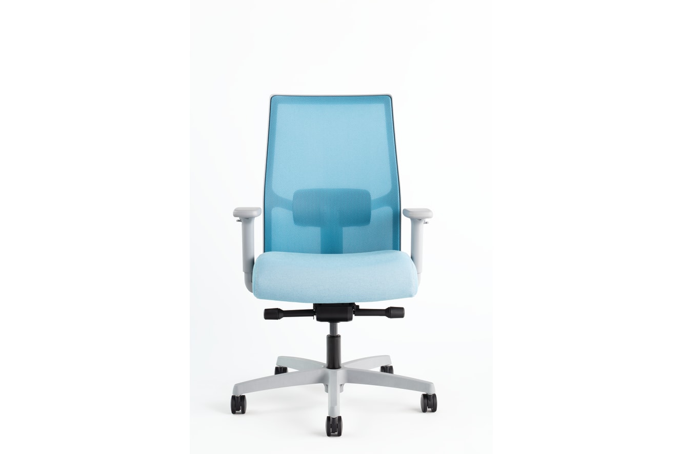 Ignition Spectrum Mesh chairs 