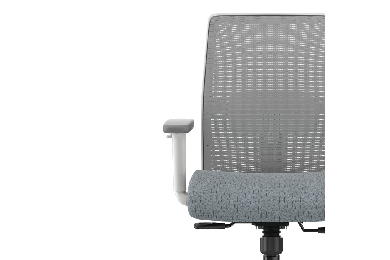 Ignition chair mesh