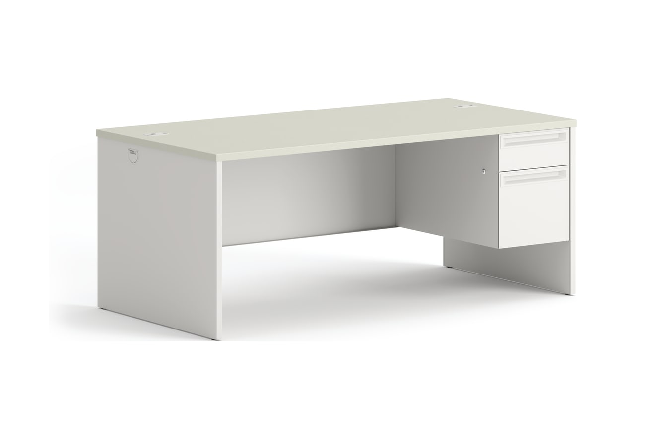 38000 Series Desk