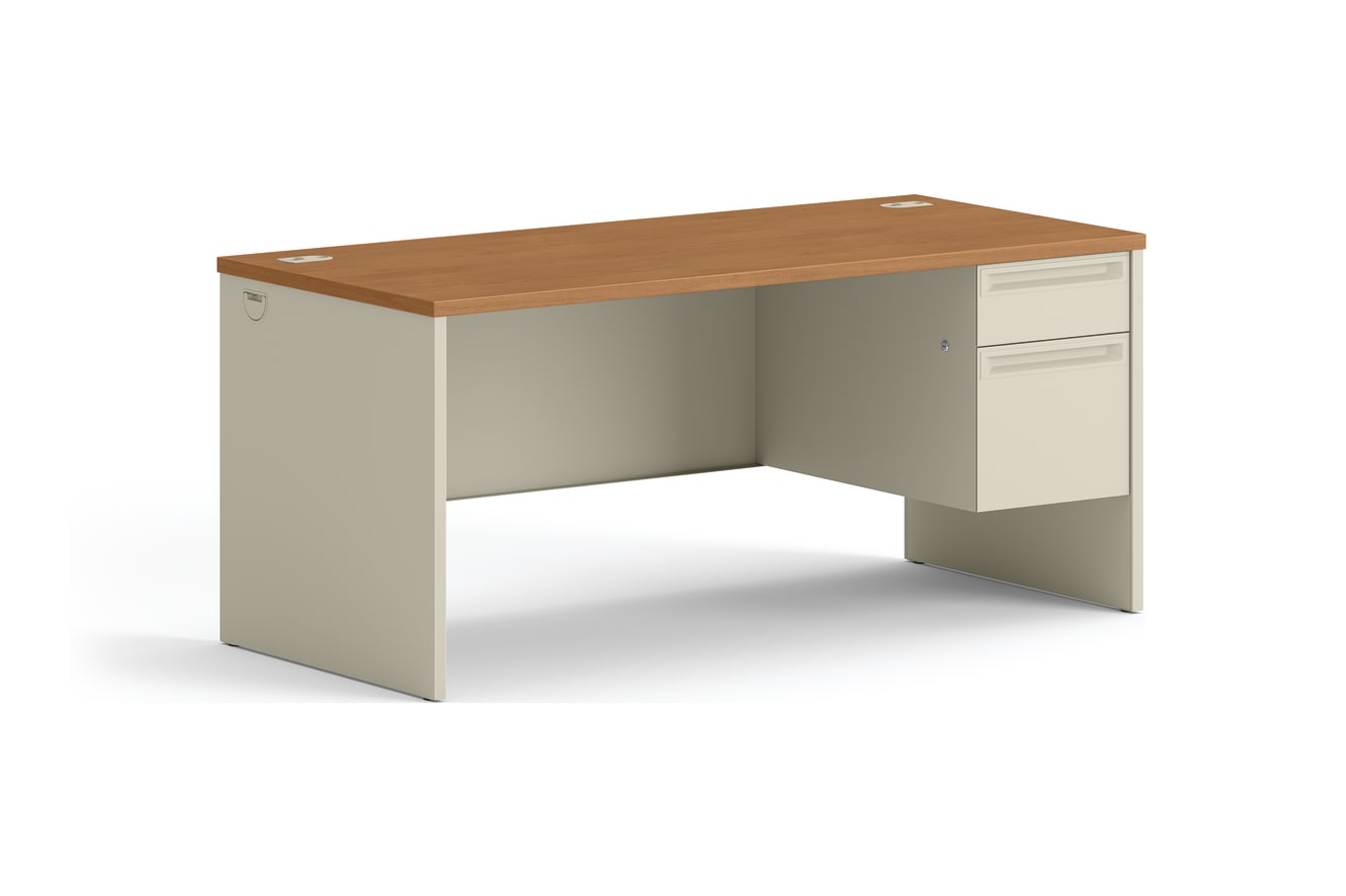 38000 Series Desk