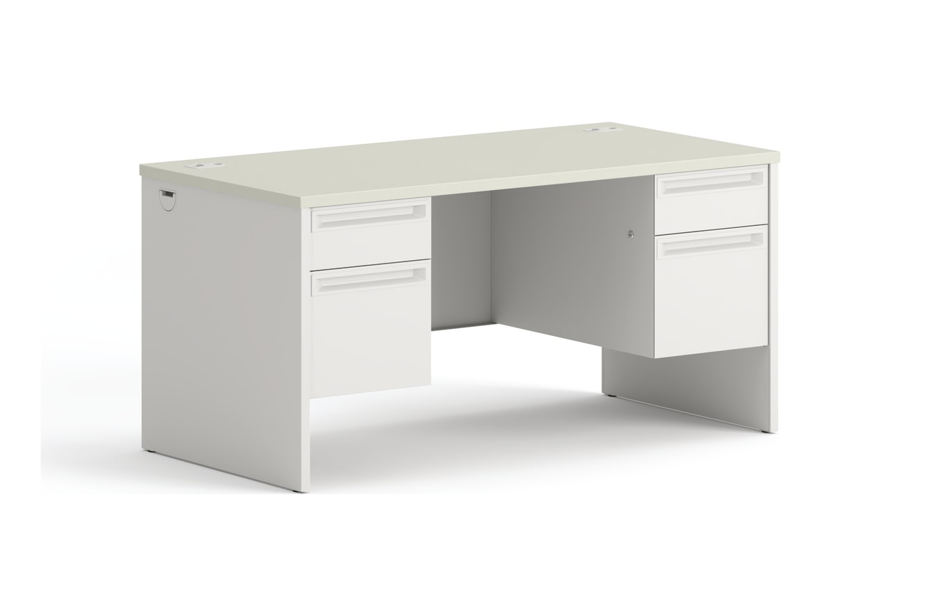 38000 Series Desk
