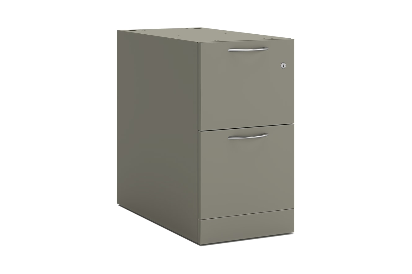 Contain Pedestal