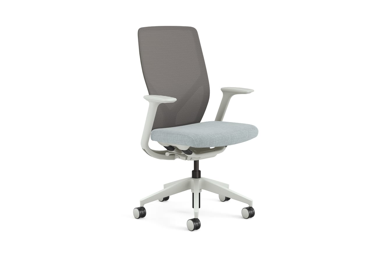 Flexion Mesh Back Task Chair