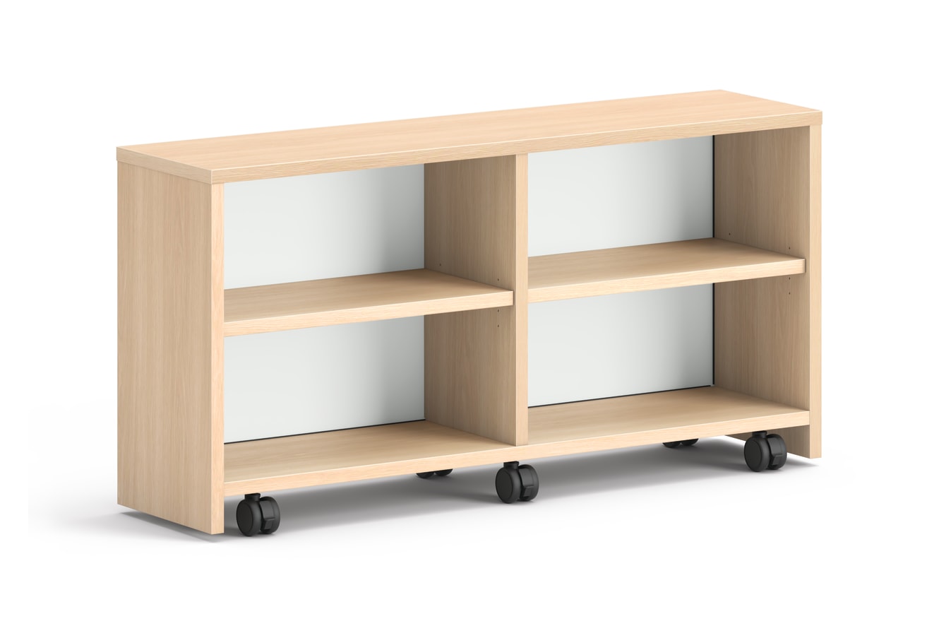 Storyline Linear Single-Sided Storage