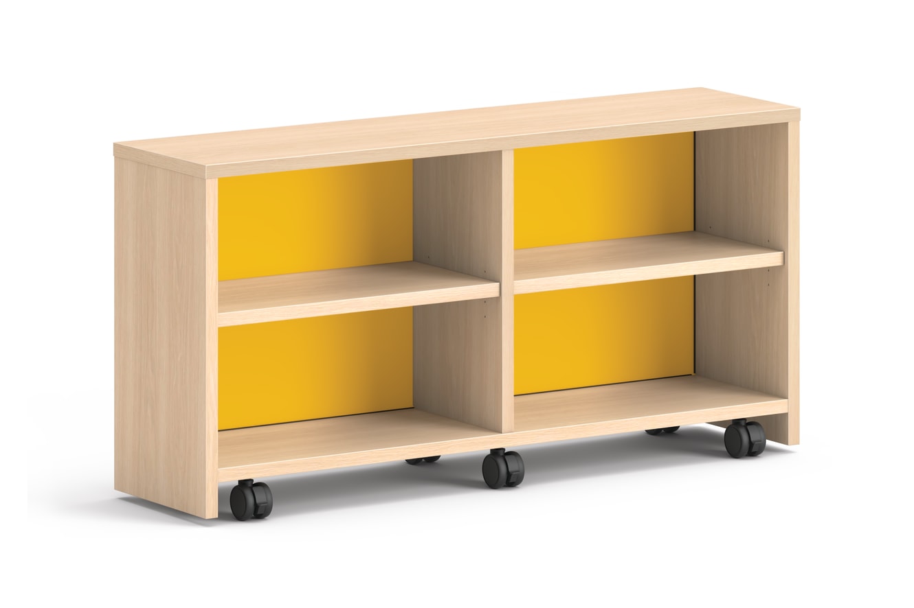 Storyline Linear Single-Sided Storage