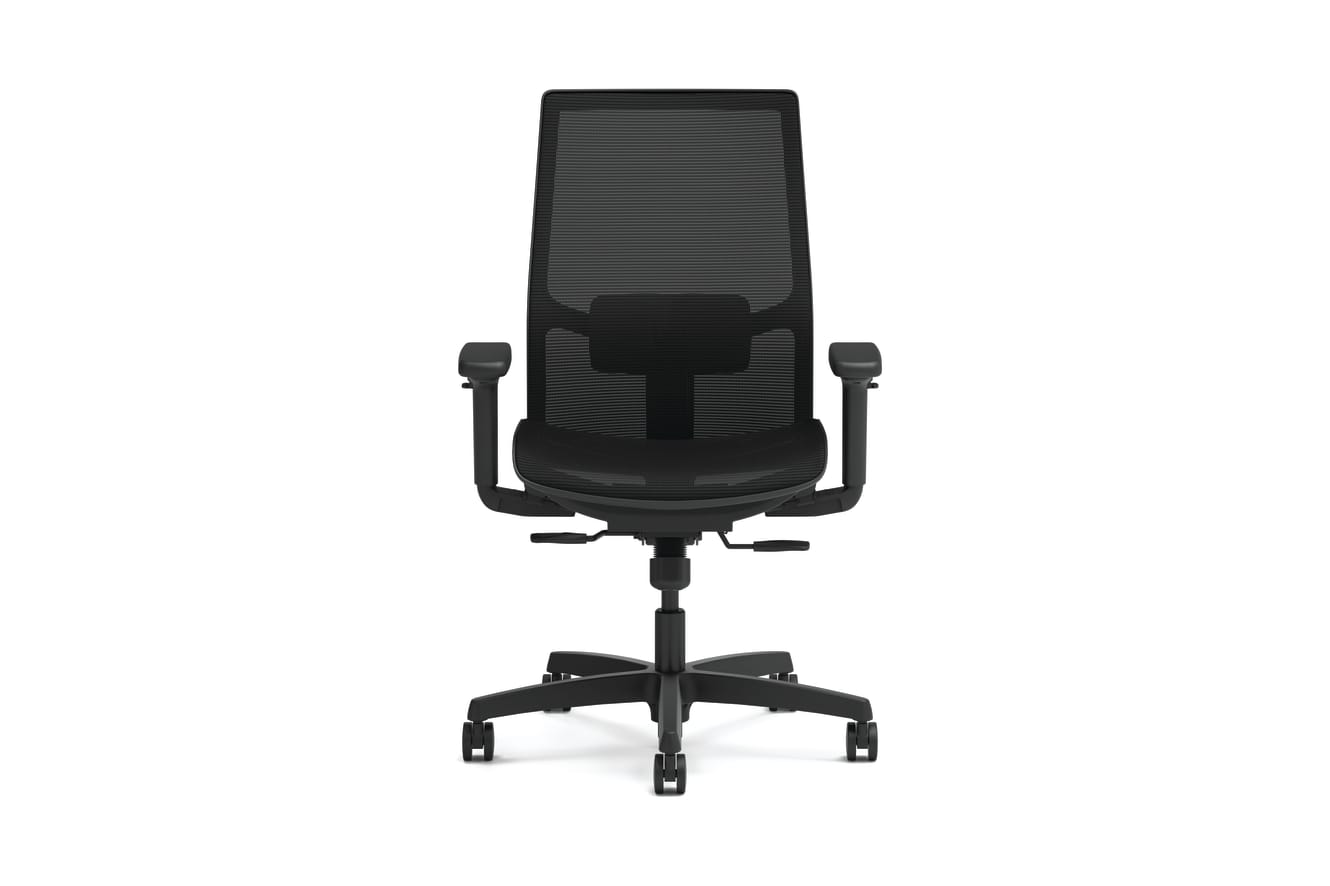 Ignition chair