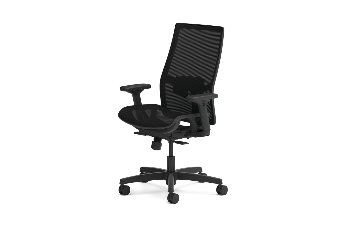 Ignition chair