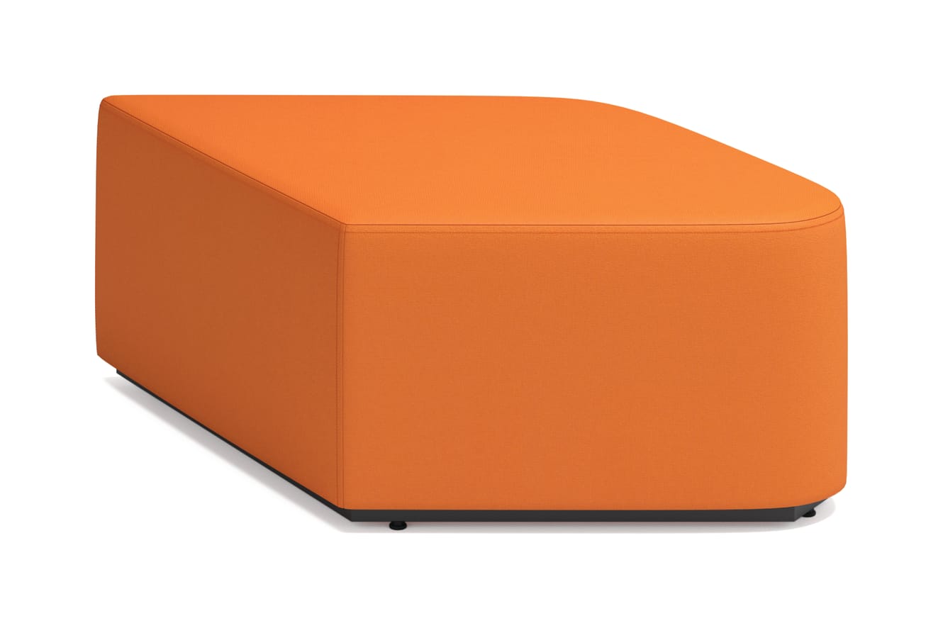Tangram Education Soft Seating