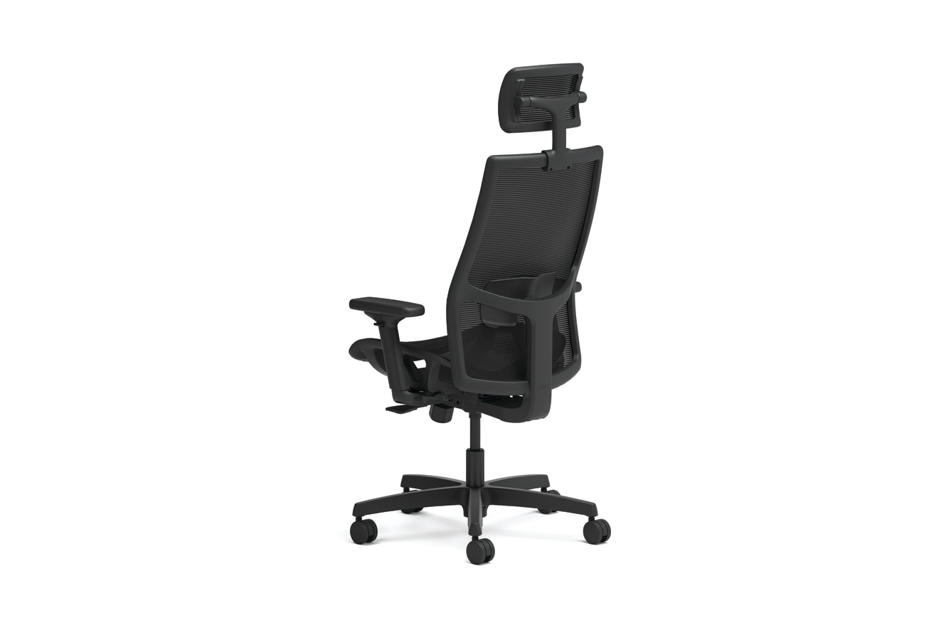 Ignition chair