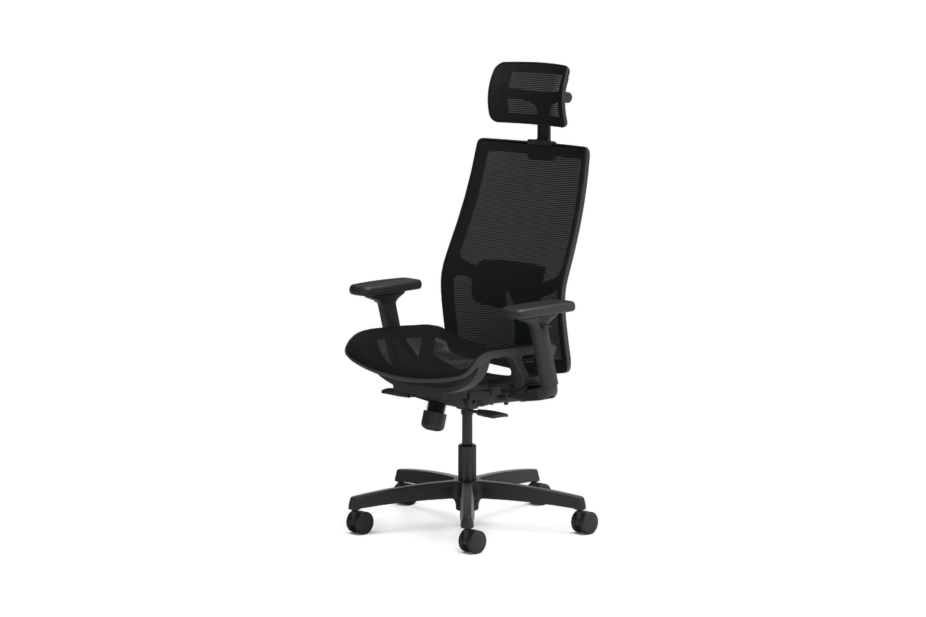 Ignition chair