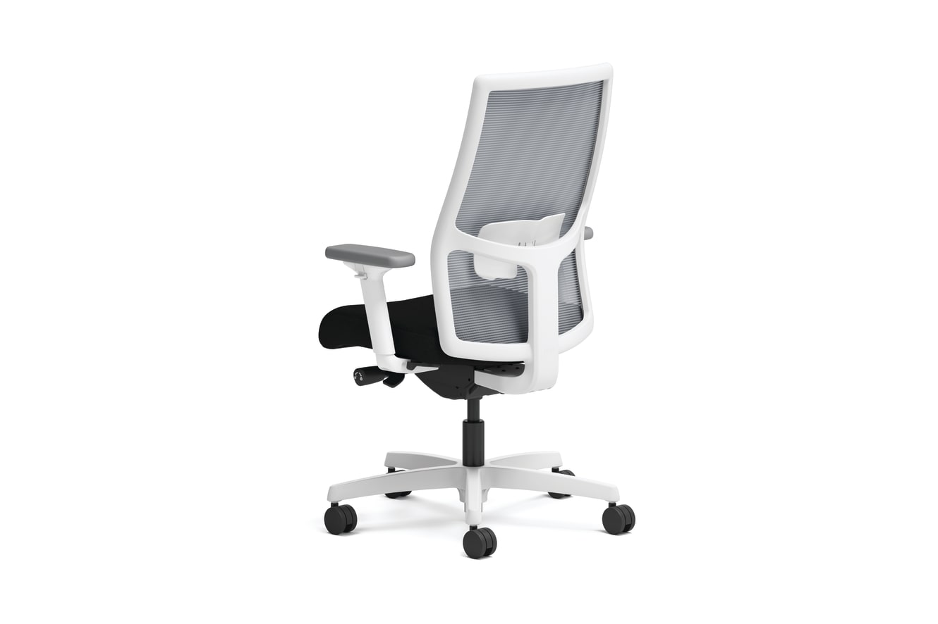 Ignition chair