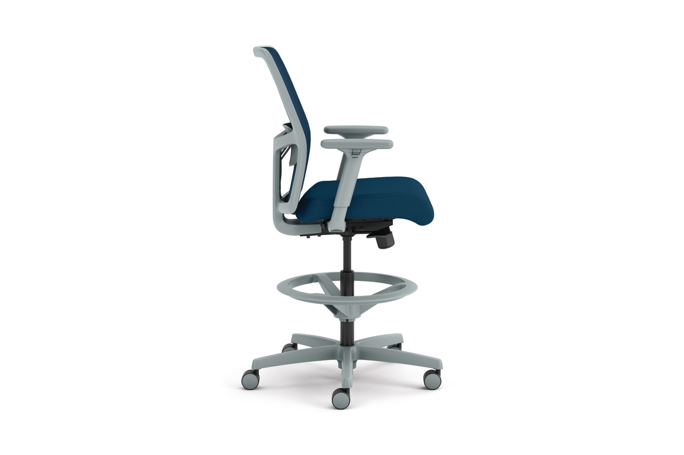 Ignition 2.0 task stool