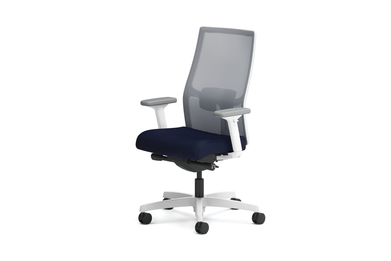 Ignition chair