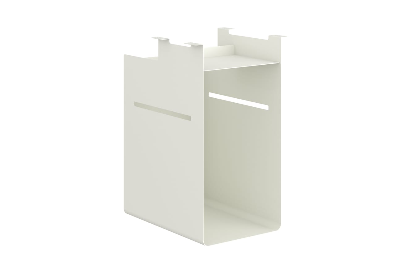 Fuse pedestal