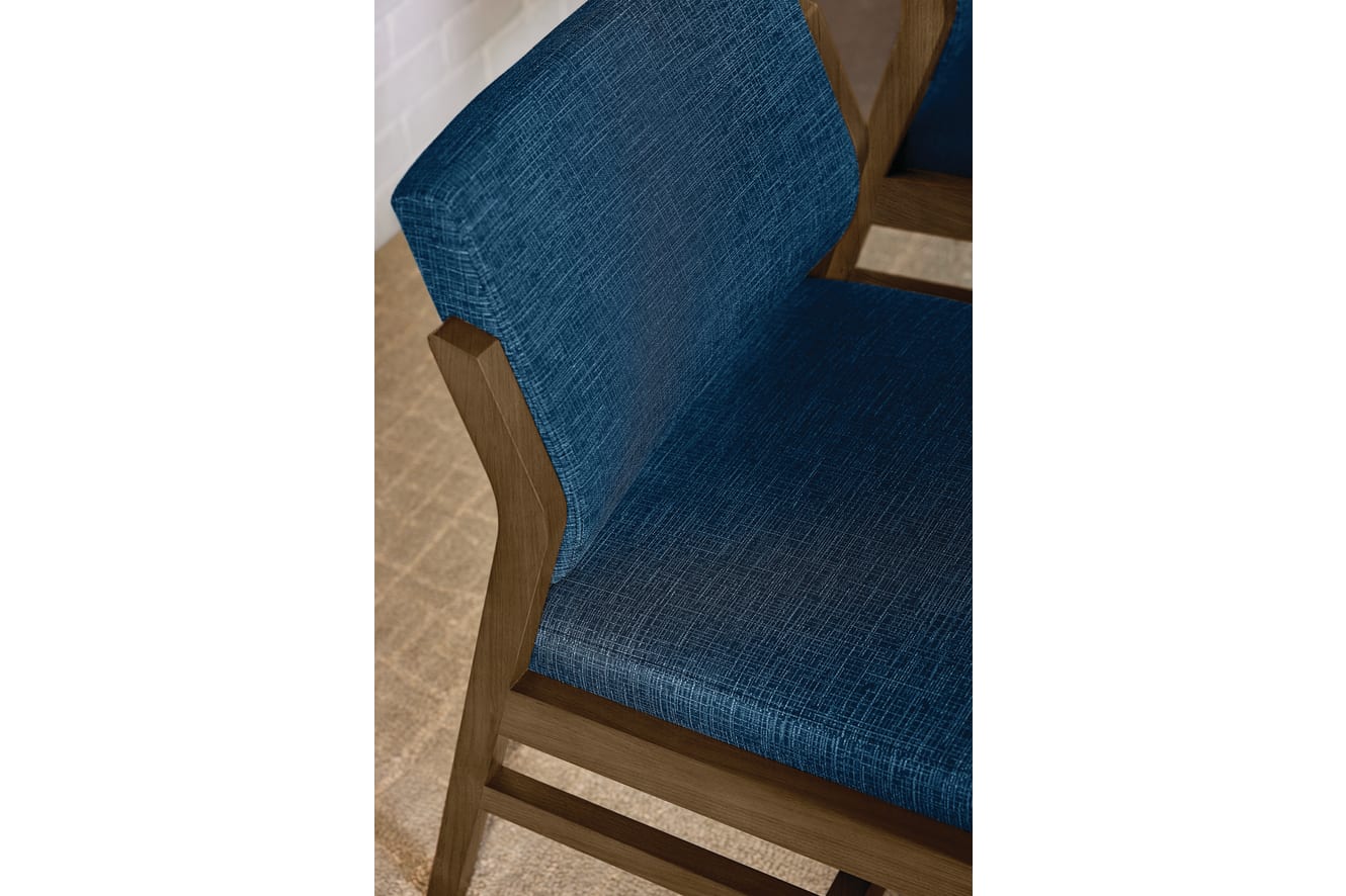 Confer chair 