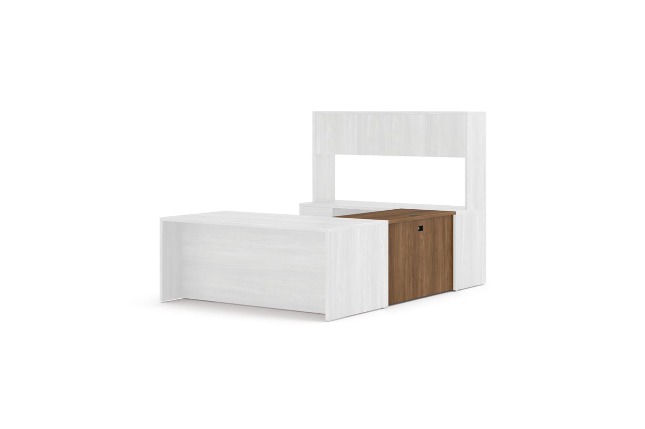 10500 Series credenza