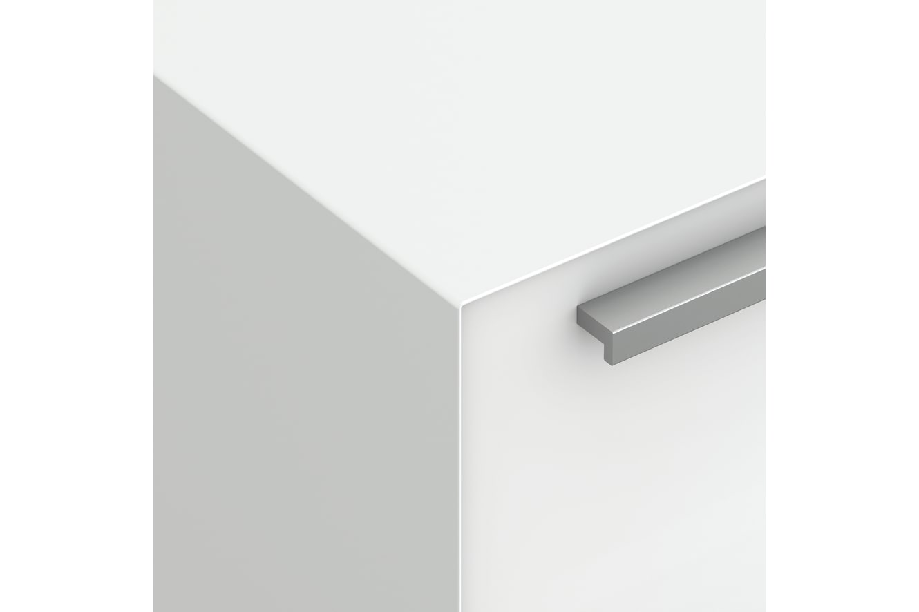 Fuse mobile pedestal corner