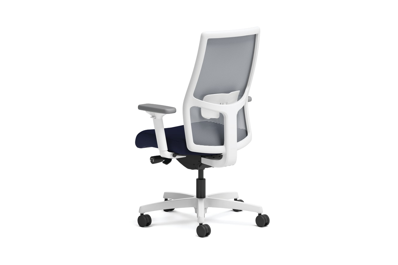 Ignition chair
