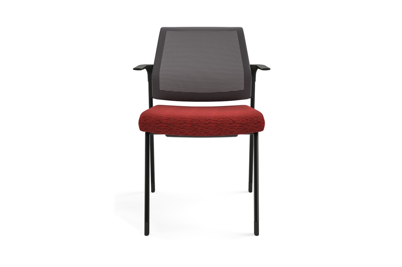 Cipher guest chair