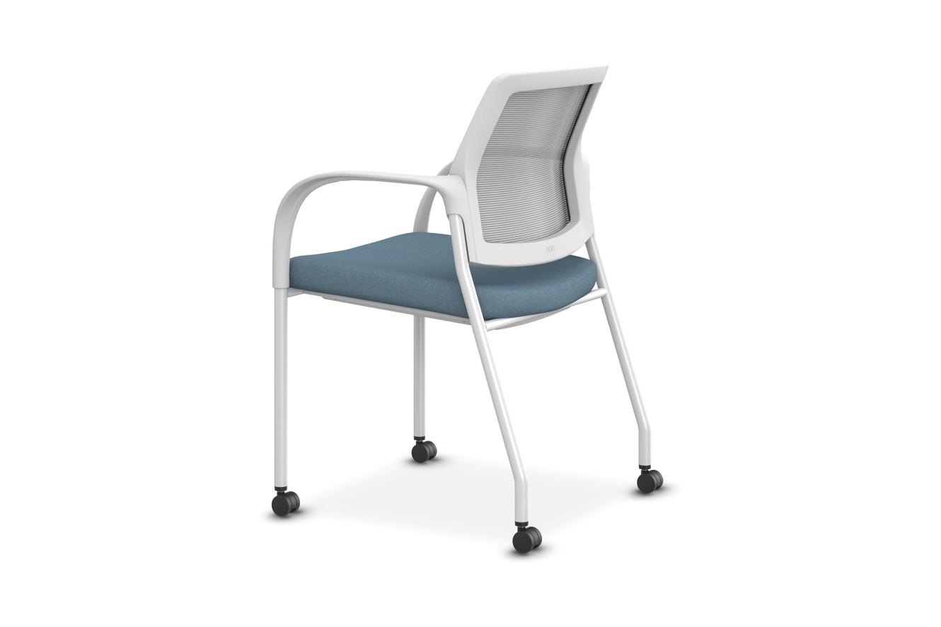 Ignition mesh multi-purpose chair