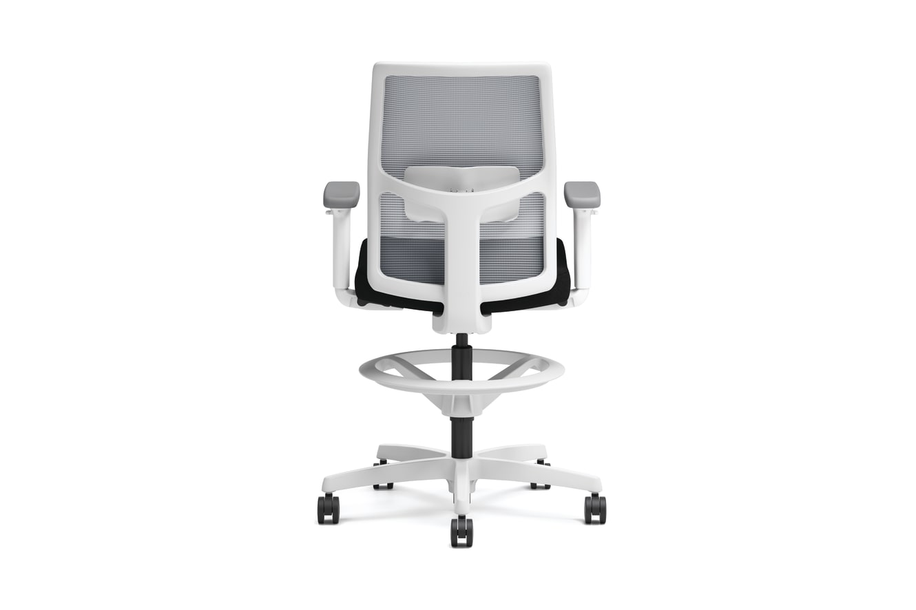 Ignition chair