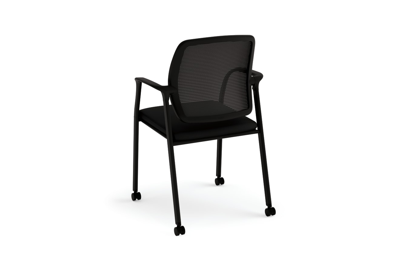 Nucleus Seating