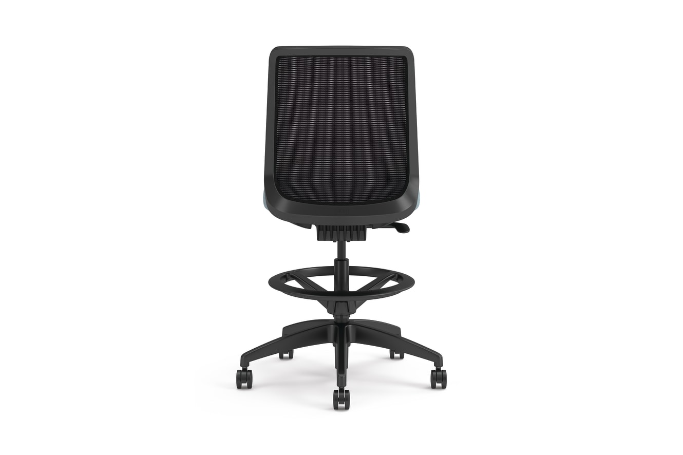 Cliq Task Stool